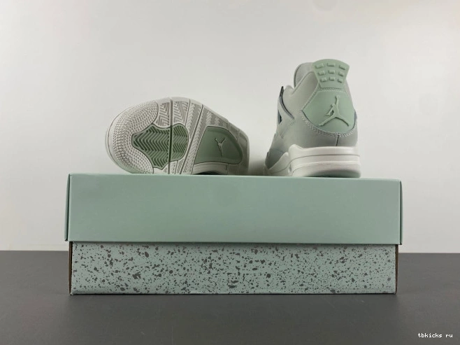 Cheap TB 4 Jordan HV0823-003 (W) Seafoam Air 0705